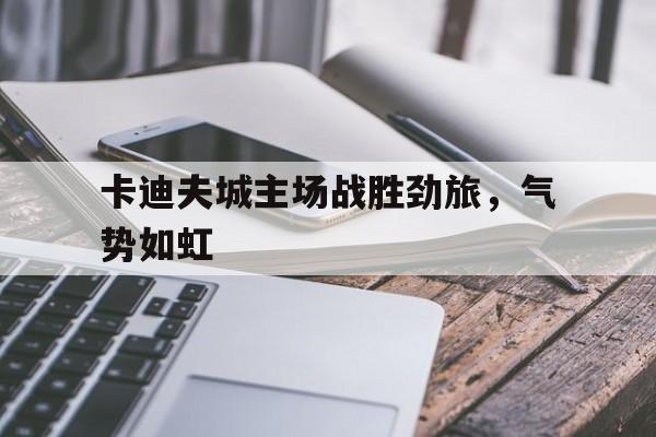 包含卡迪夫城主场战胜劲旅，气势如虹的词条