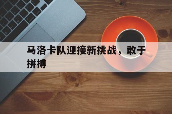 马洛卡队迎接新挑战，敢于拼搏
